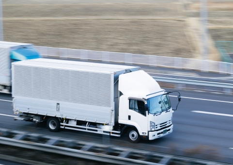 兵庫発・建設業向け中部方面への当日配送｜トラブル対応の緊急輸送事例